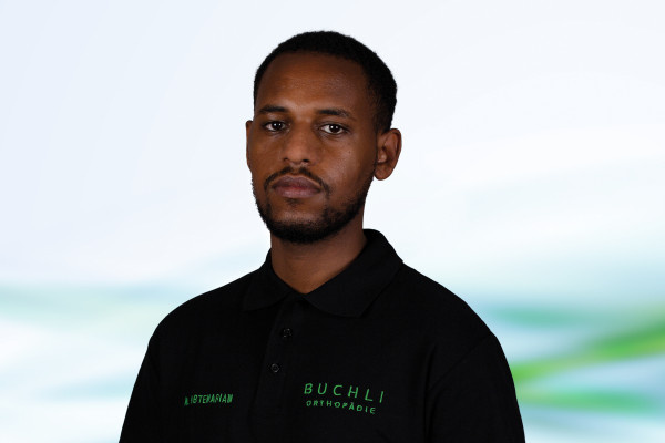 Nikodimos Habtemariam